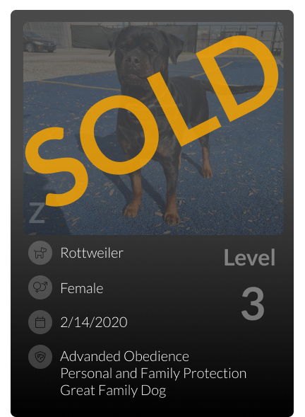 ZSold